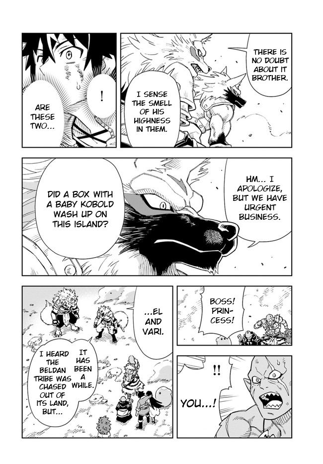 Read A Cave King’s Road to Paradise Climbing to the Top with My Almighty Mining Skills! Manga Online