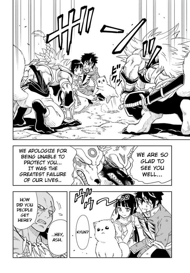 Read A Cave King’s Road to Paradise Climbing to the Top with My Almighty Mining Skills! Manga Online