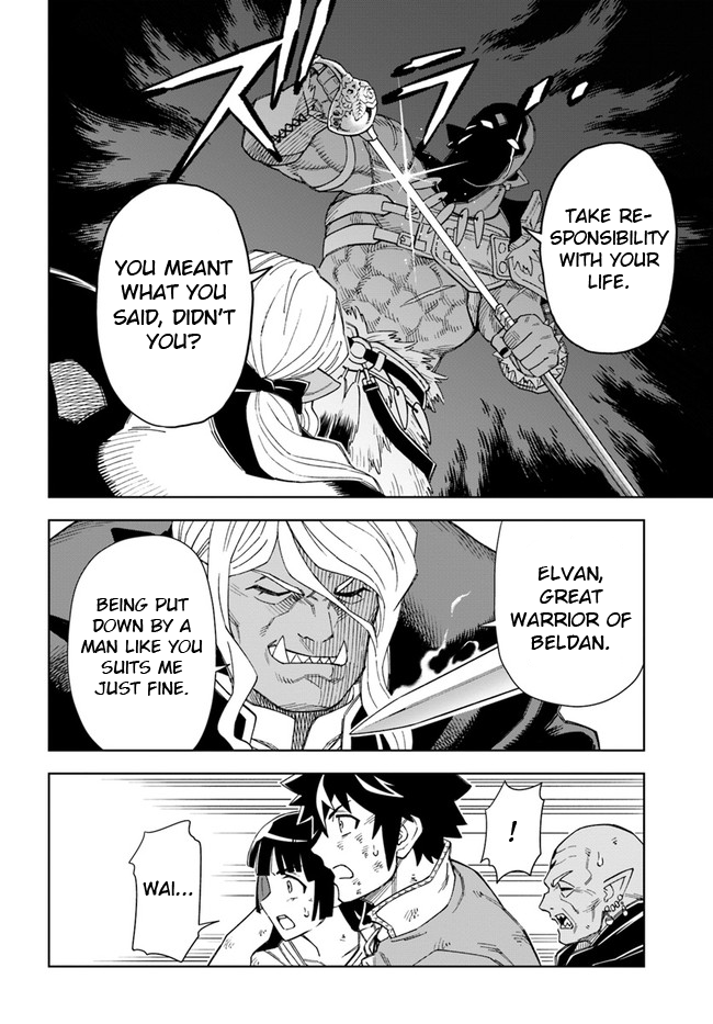 Read A Cave King’s Road to Paradise Climbing to the Top with My Almighty Mining Skills! Manga Online