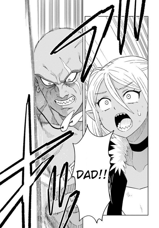 Read A Cave King’s Road to Paradise Climbing to the Top with My Almighty Mining Skills! Manga Online