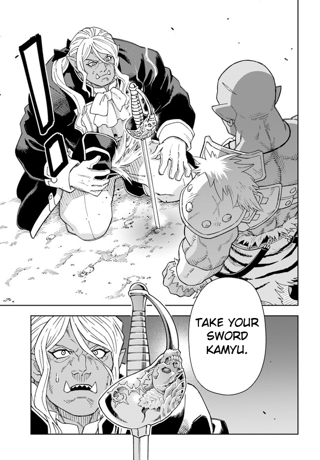 Read A Cave King’s Road to Paradise Climbing to the Top with My Almighty Mining Skills! Manga Online