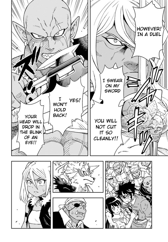 Read A Cave King’s Road to Paradise Climbing to the Top with My Almighty Mining Skills! Manga Online