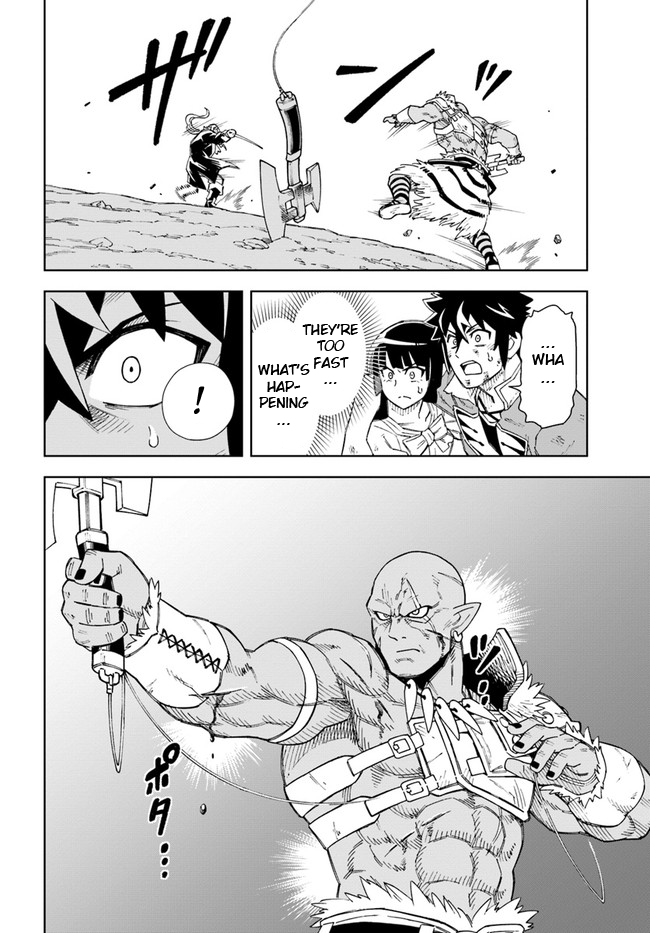 Read A Cave King’s Road to Paradise Climbing to the Top with My Almighty Mining Skills! Manga Online