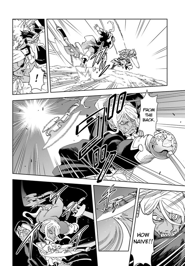 Read A Cave King’s Road to Paradise Climbing to the Top with My Almighty Mining Skills! Manga Online
