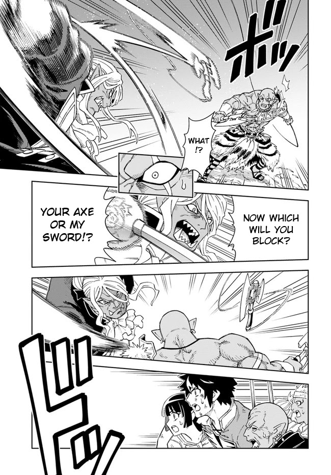 Read A Cave King’s Road to Paradise Climbing to the Top with My Almighty Mining Skills! Manga Online