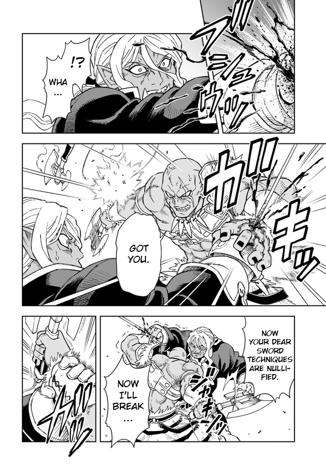 Read A Cave King’s Road to Paradise Climbing to the Top with My Almighty Mining Skills! Manga Online
