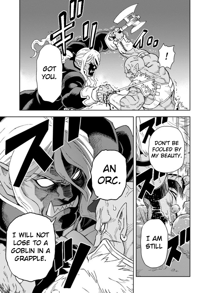 Read A Cave King’s Road to Paradise Climbing to the Top with My Almighty Mining Skills! Manga Online