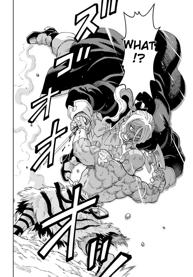 Read A Cave King’s Road to Paradise Climbing to the Top with My Almighty Mining Skills! Manga Online