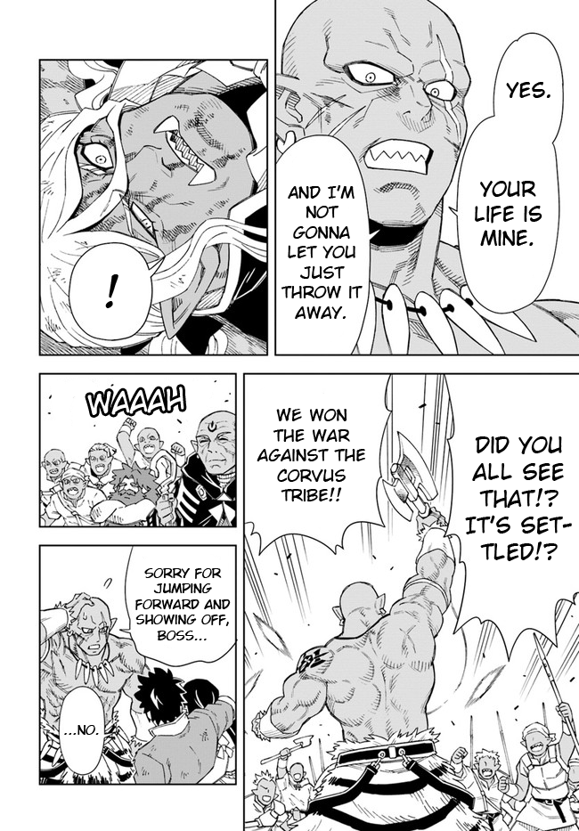 Read A Cave King’s Road to Paradise Climbing to the Top with My Almighty Mining Skills! Manga Online