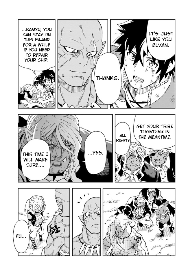 Read A Cave King’s Road to Paradise Climbing to the Top with My Almighty Mining Skills! Manga Online