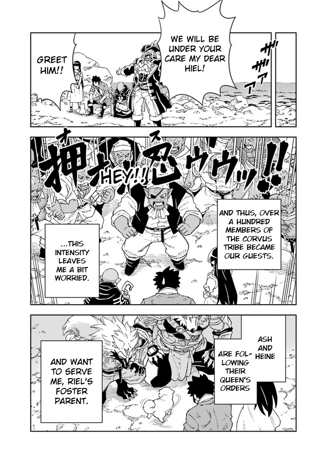 Read A Cave King’s Road to Paradise Climbing to the Top with My Almighty Mining Skills! Manga Online