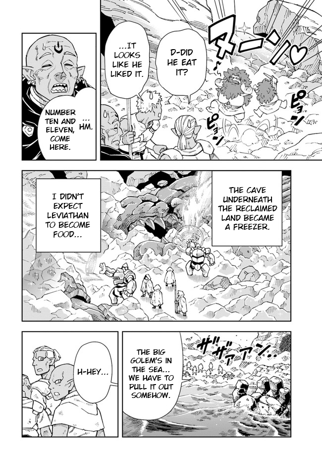 Read A Cave King’s Road to Paradise Climbing to the Top with My Almighty Mining Skills! Manga Online