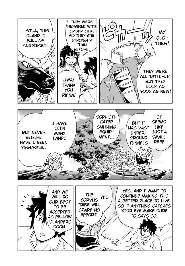 Read A Cave King’s Road to Paradise Climbing to the Top with My Almighty Mining Skills! Manga Online