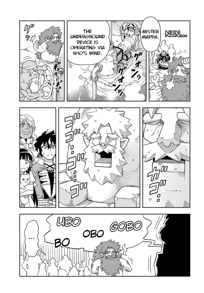 Read A Cave King’s Road to Paradise Climbing to the Top with My Almighty Mining Skills! Manga Online