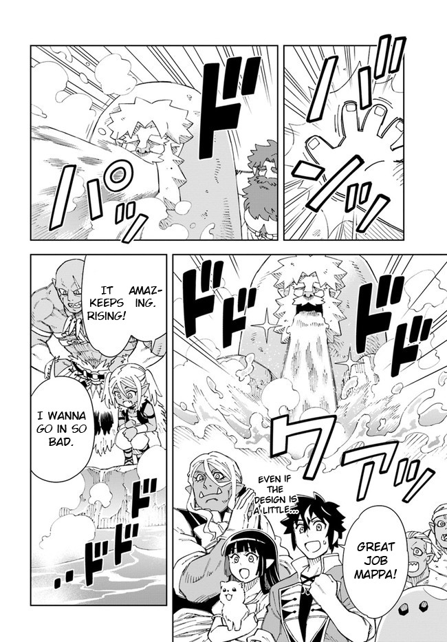 Read A Cave King’s Road to Paradise Climbing to the Top with My Almighty Mining Skills! Manga Online