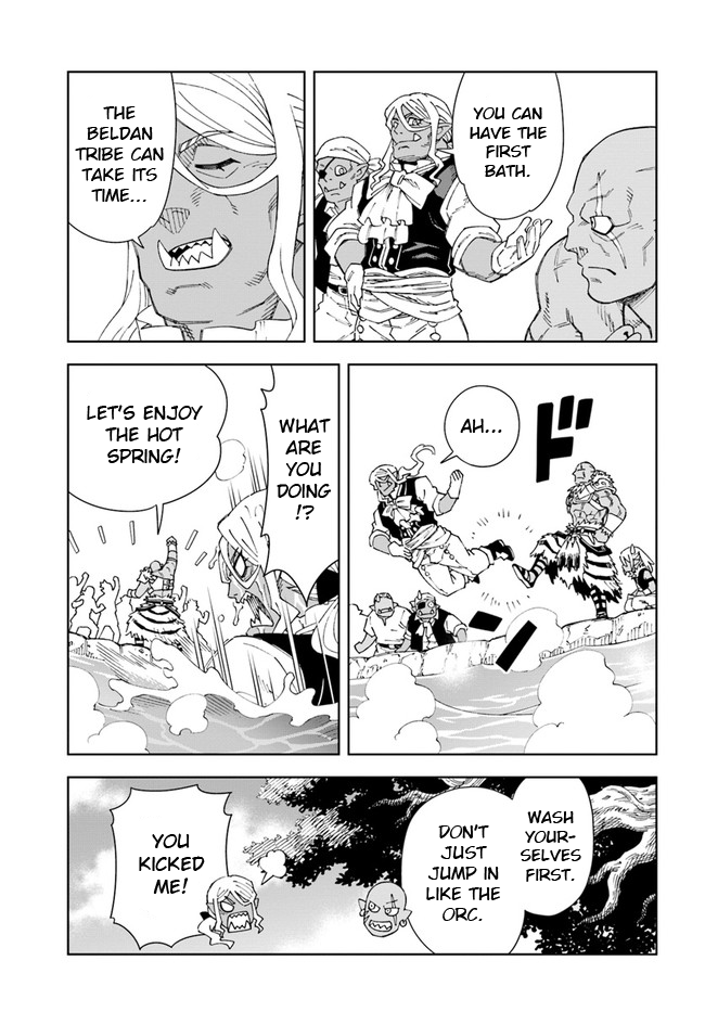 Read A Cave King’s Road to Paradise Climbing to the Top with My Almighty Mining Skills! Manga Online