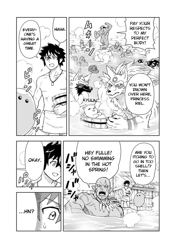 Read A Cave King’s Road to Paradise Climbing to the Top with My Almighty Mining Skills! Manga Online