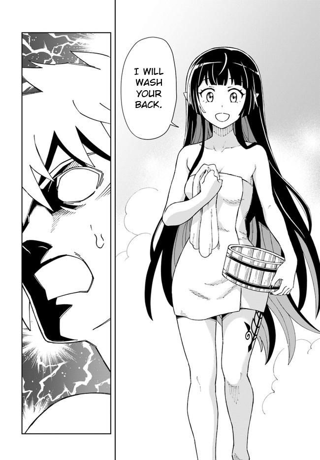 Read A Cave King’s Road to Paradise Climbing to the Top with My Almighty Mining Skills! Manga Online