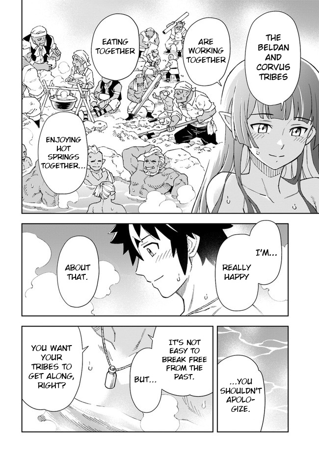 Read A Cave King’s Road to Paradise Climbing to the Top with My Almighty Mining Skills! Manga Online