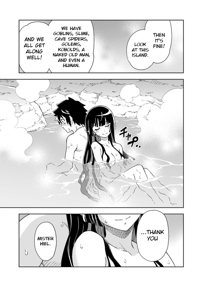 Read A Cave King’s Road to Paradise Climbing to the Top with My Almighty Mining Skills! Manga Online