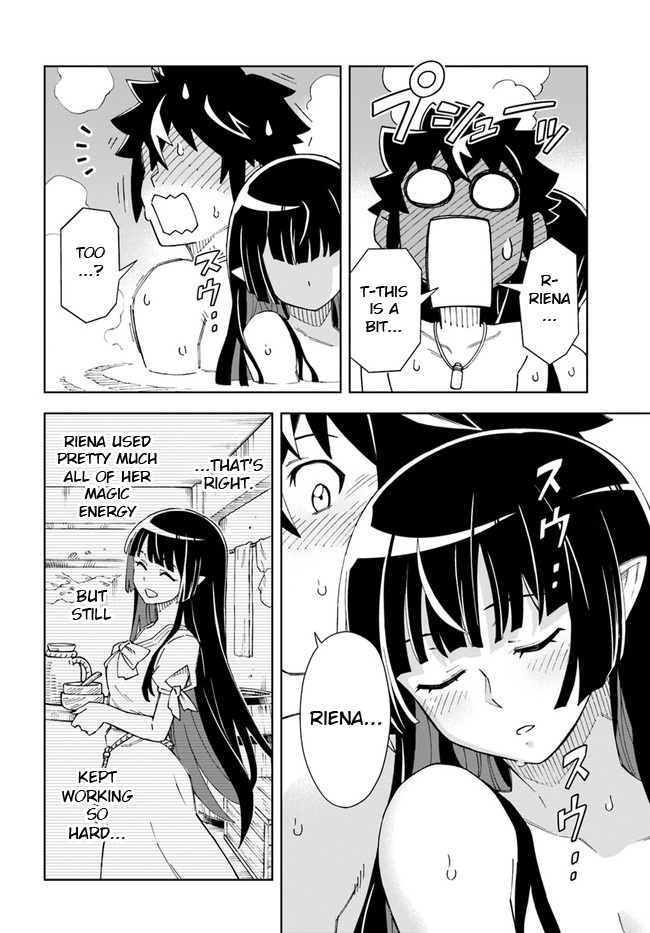 Read A Cave King’s Road to Paradise Climbing to the Top with My Almighty Mining Skills! Manga Online