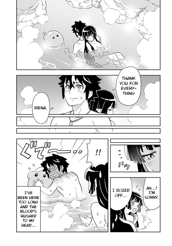 Read A Cave King’s Road to Paradise Climbing to the Top with My Almighty Mining Skills! Manga Online