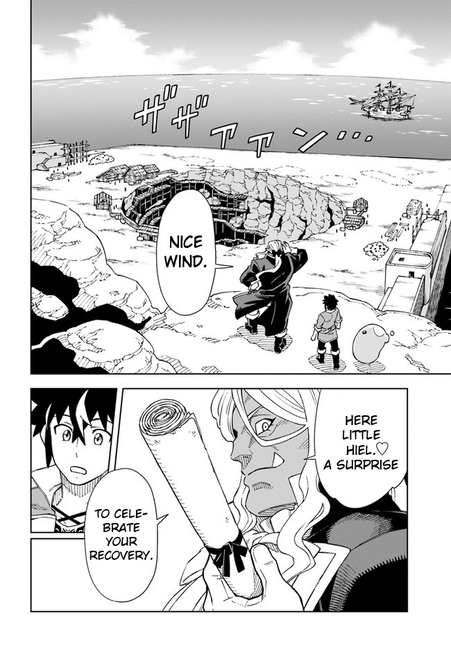 Read A Cave King’s Road to Paradise Climbing to the Top with My Almighty Mining Skills! Manga Online