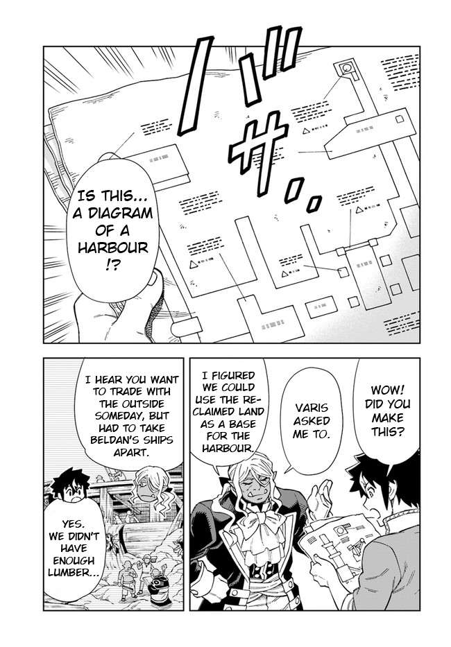 Read A Cave King’s Road to Paradise Climbing to the Top with My Almighty Mining Skills! Manga Online