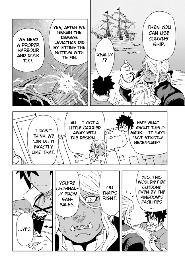 Read A Cave King’s Road to Paradise Climbing to the Top with My Almighty Mining Skills! Manga Online