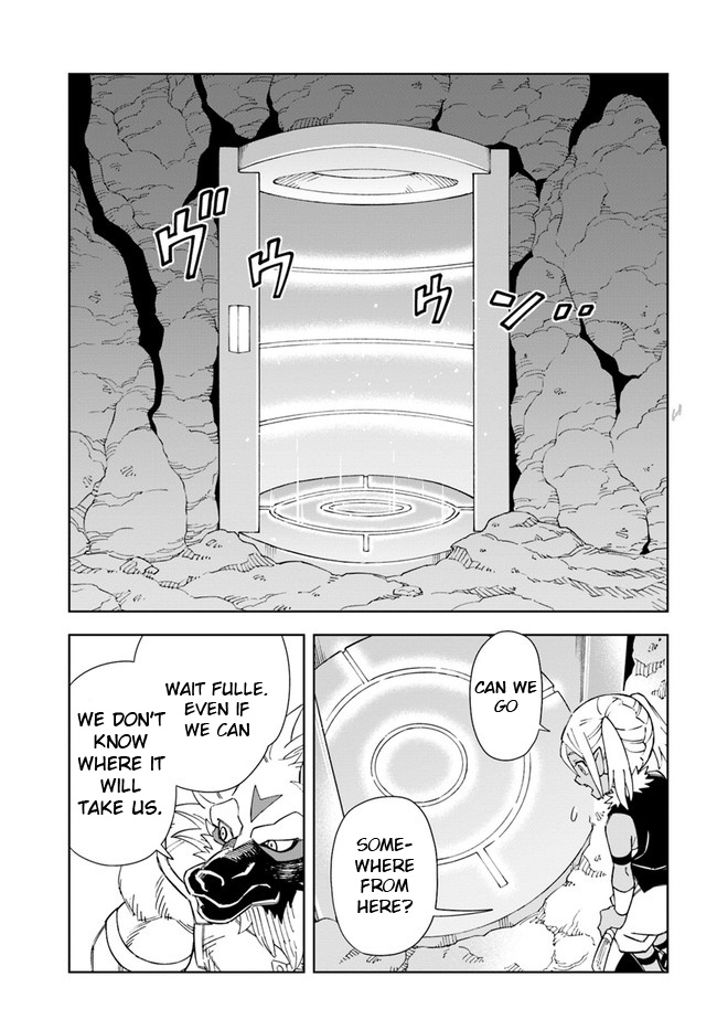 Read A Cave King’s Road to Paradise Climbing to the Top with My Almighty Mining Skills! Manga Online