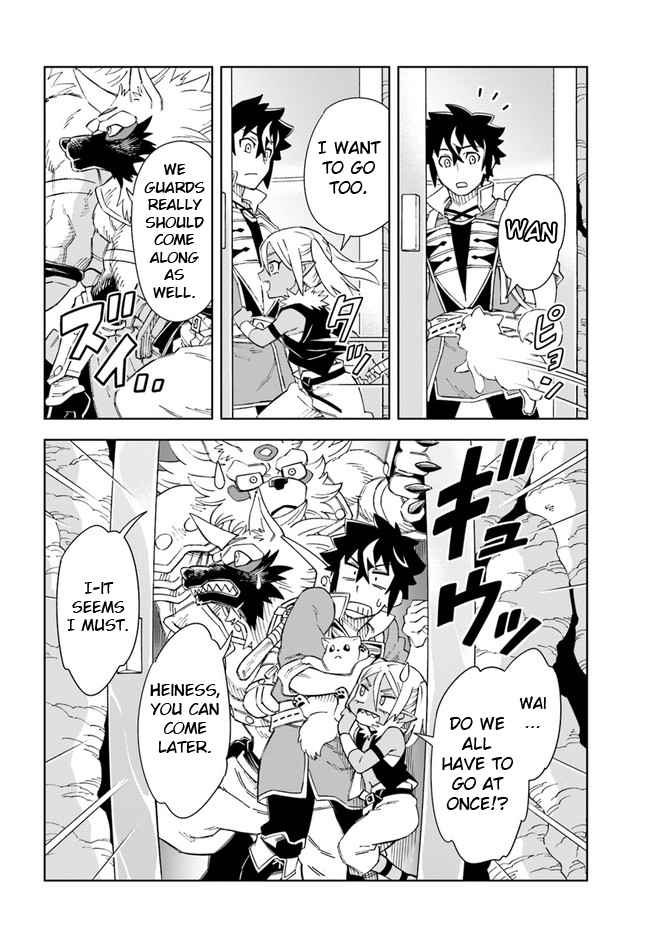 Read A Cave King’s Road to Paradise Climbing to the Top with My Almighty Mining Skills! Manga Online