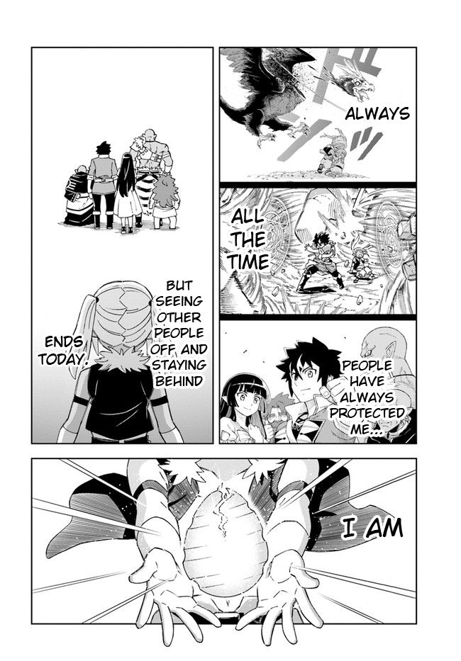 Read A Cave King’s Road to Paradise Climbing to the Top with My Almighty Mining Skills! Manga Online