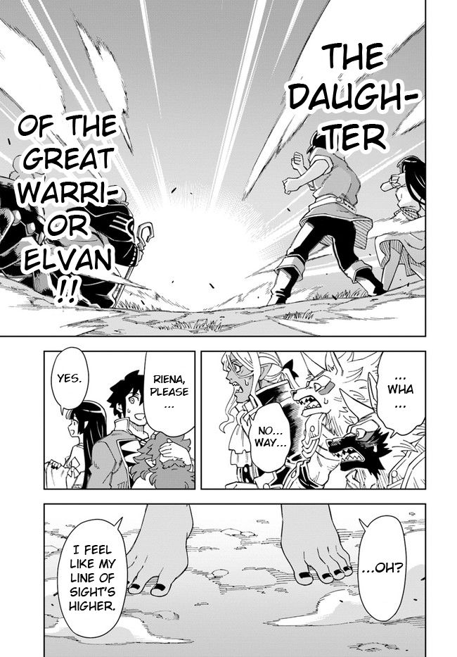 Read A Cave King’s Road to Paradise Climbing to the Top with My Almighty Mining Skills! Manga Online