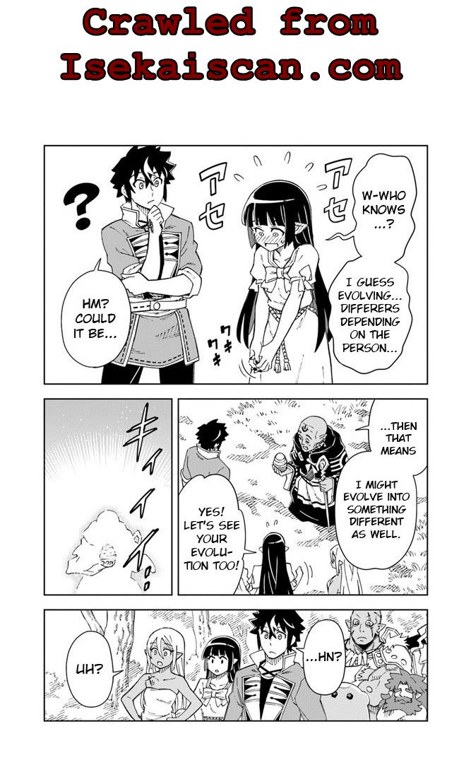 Read A Cave King’s Road to Paradise Climbing to the Top with My Almighty Mining Skills! Manga Online