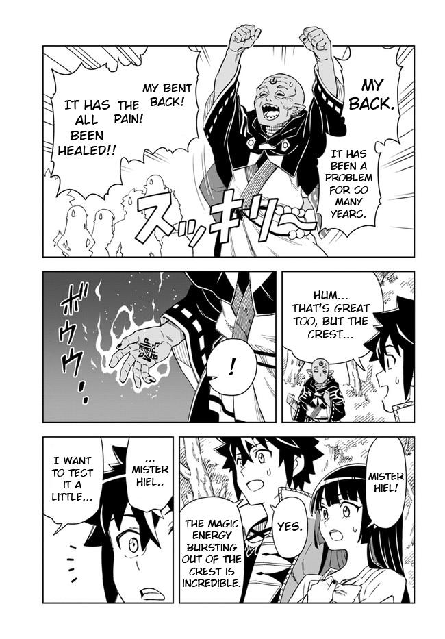 Read A Cave King’s Road to Paradise Climbing to the Top with My Almighty Mining Skills! Manga Online