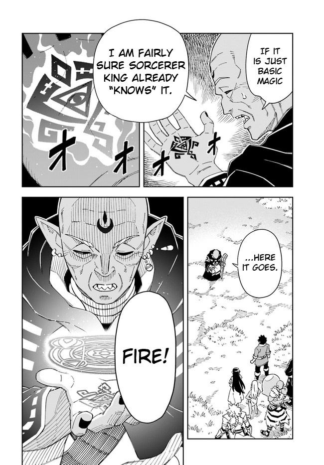 Read A Cave King’s Road to Paradise Climbing to the Top with My Almighty Mining Skills! Manga Online