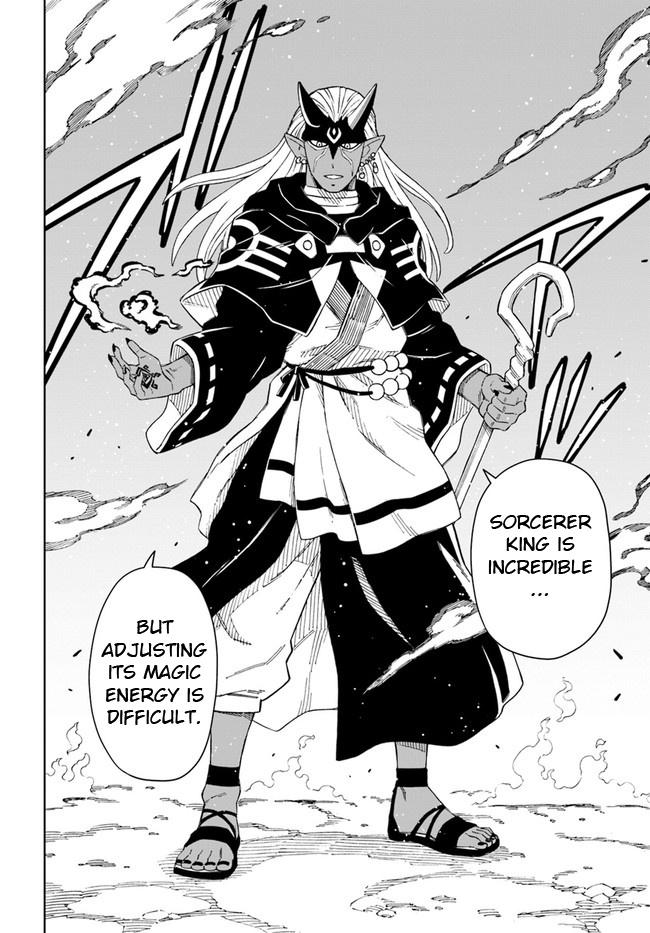 Read A Cave King’s Road to Paradise Climbing to the Top with My Almighty Mining Skills! Manga Online