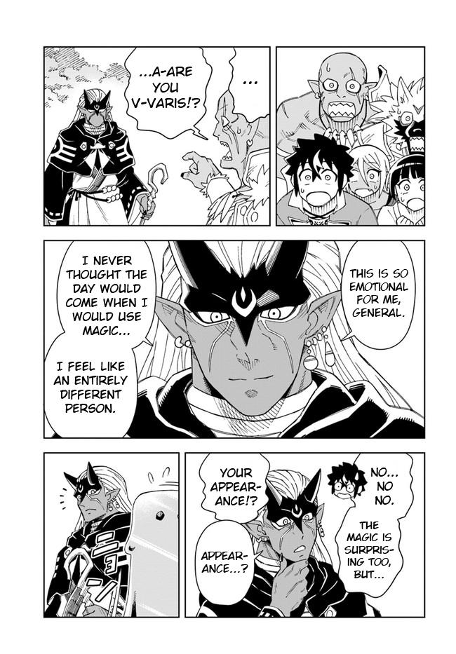 Read A Cave King’s Road to Paradise Climbing to the Top with My Almighty Mining Skills! Manga Online