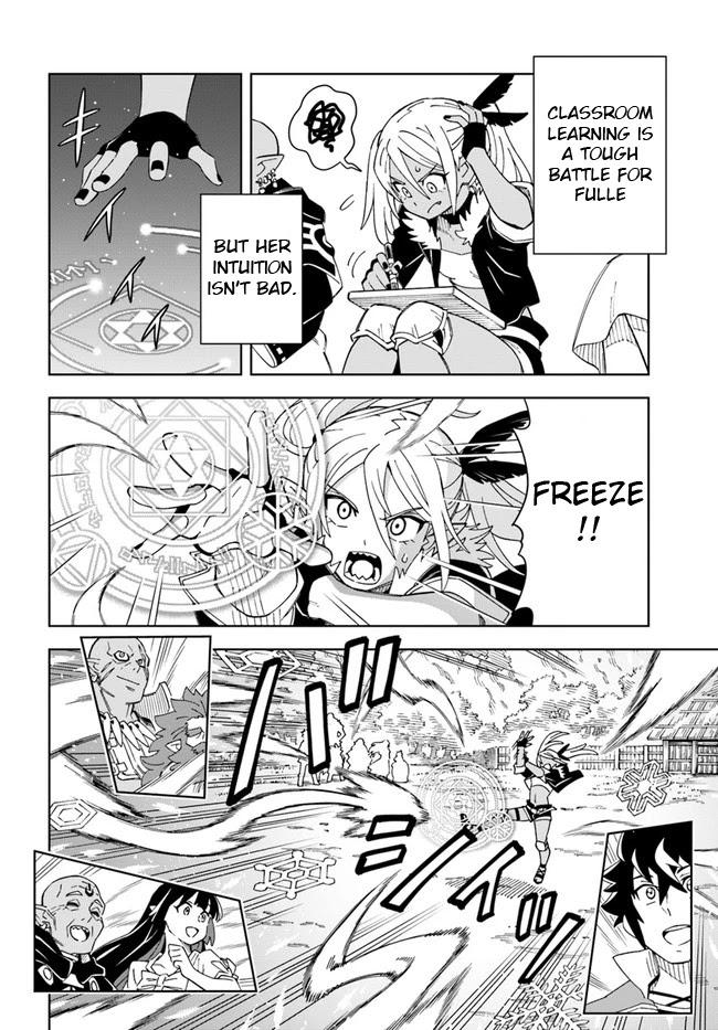 Read A Cave King’s Road to Paradise Climbing to the Top with My Almighty Mining Skills! Manga Online