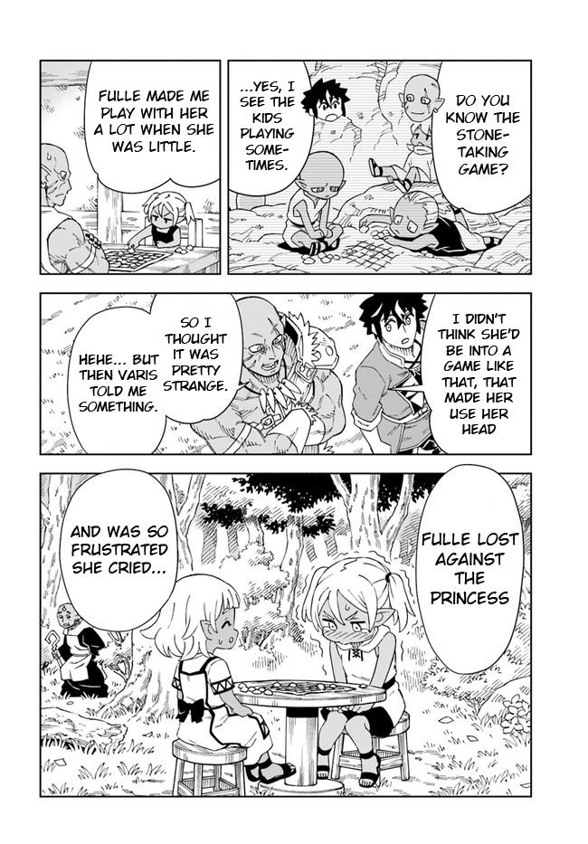 Read A Cave King’s Road to Paradise Climbing to the Top with My Almighty Mining Skills! Manga Online