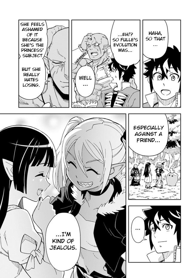 Read A Cave King’s Road to Paradise Climbing to the Top with My Almighty Mining Skills! Manga Online