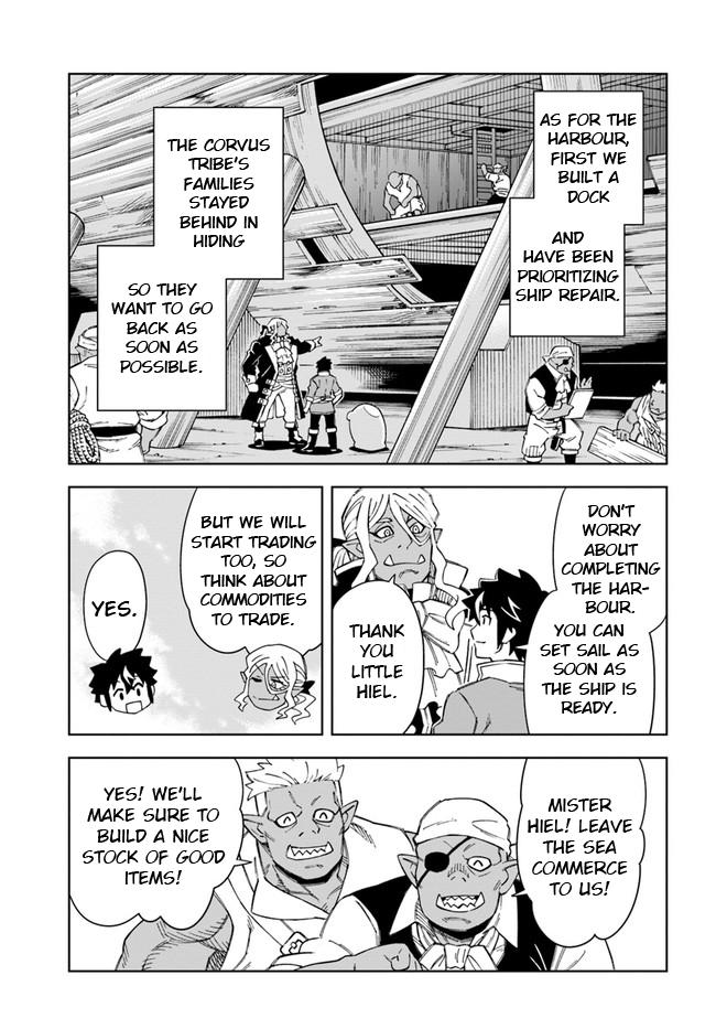 Read A Cave King’s Road to Paradise Climbing to the Top with My Almighty Mining Skills! Manga Online