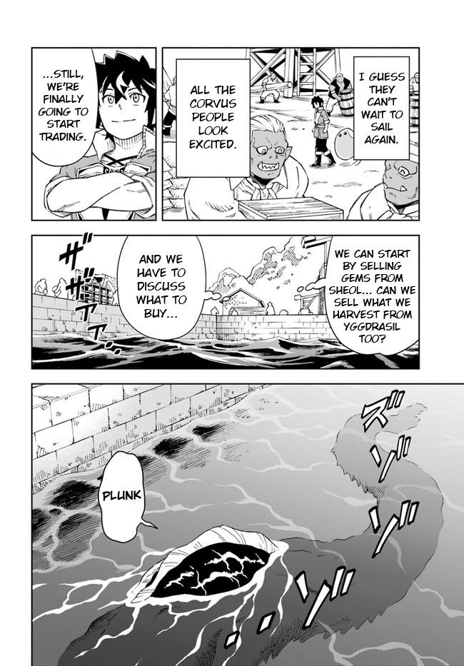 Read A Cave King’s Road to Paradise Climbing to the Top with My Almighty Mining Skills! Manga Online