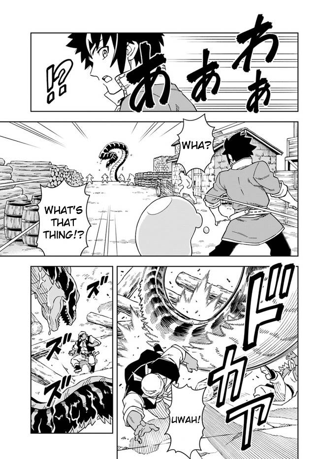 Read A Cave King’s Road to Paradise Climbing to the Top with My Almighty Mining Skills! Manga Online