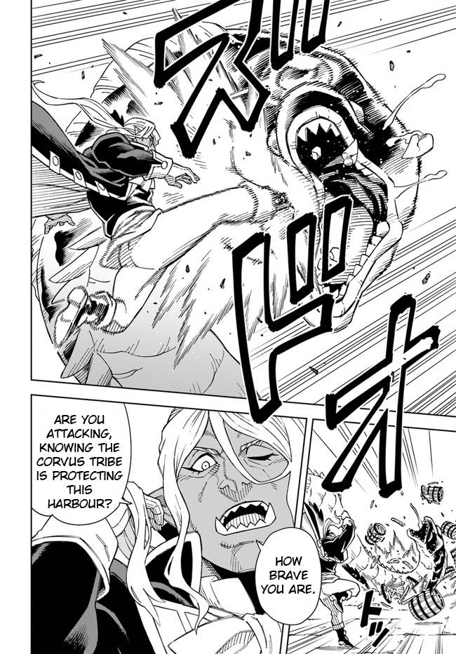 Read A Cave King’s Road to Paradise Climbing to the Top with My Almighty Mining Skills! Manga Online