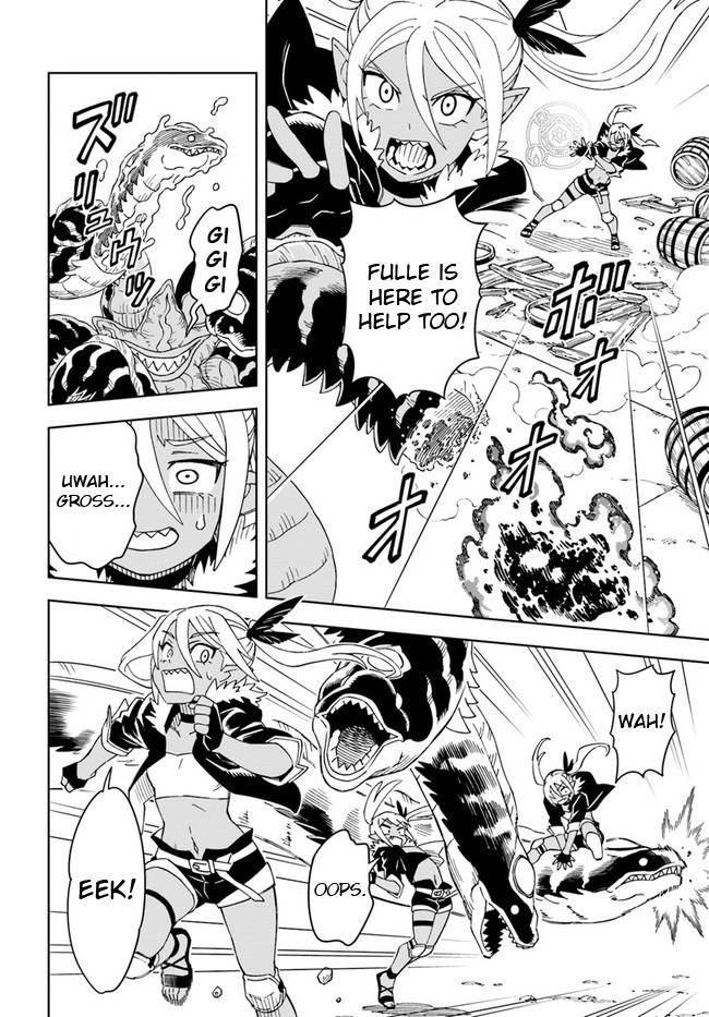 Read A Cave King’s Road to Paradise Climbing to the Top with My Almighty Mining Skills! Manga Online