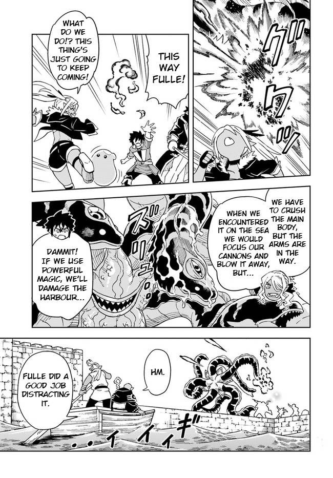 Read A Cave King’s Road to Paradise Climbing to the Top with My Almighty Mining Skills! Manga Online