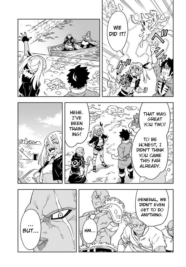 Read A Cave King’s Road to Paradise Climbing to the Top with My Almighty Mining Skills! Manga Online