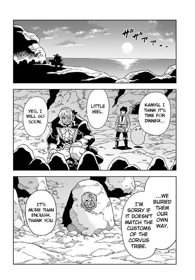 Read A Cave King’s Road to Paradise Climbing to the Top with My Almighty Mining Skills! Manga Online