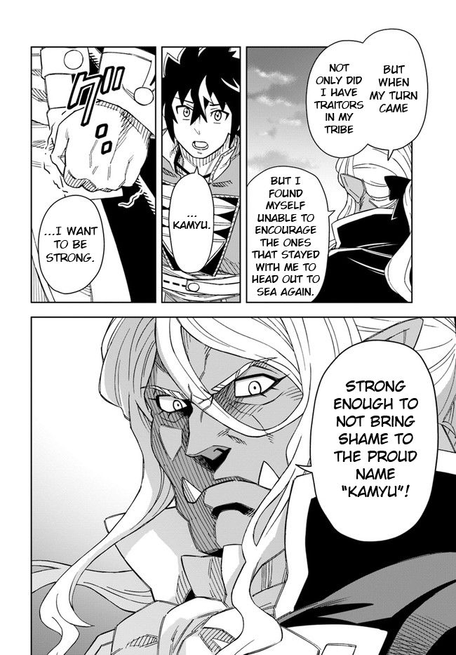 Read A Cave King’s Road to Paradise Climbing to the Top with My Almighty Mining Skills! Manga Online